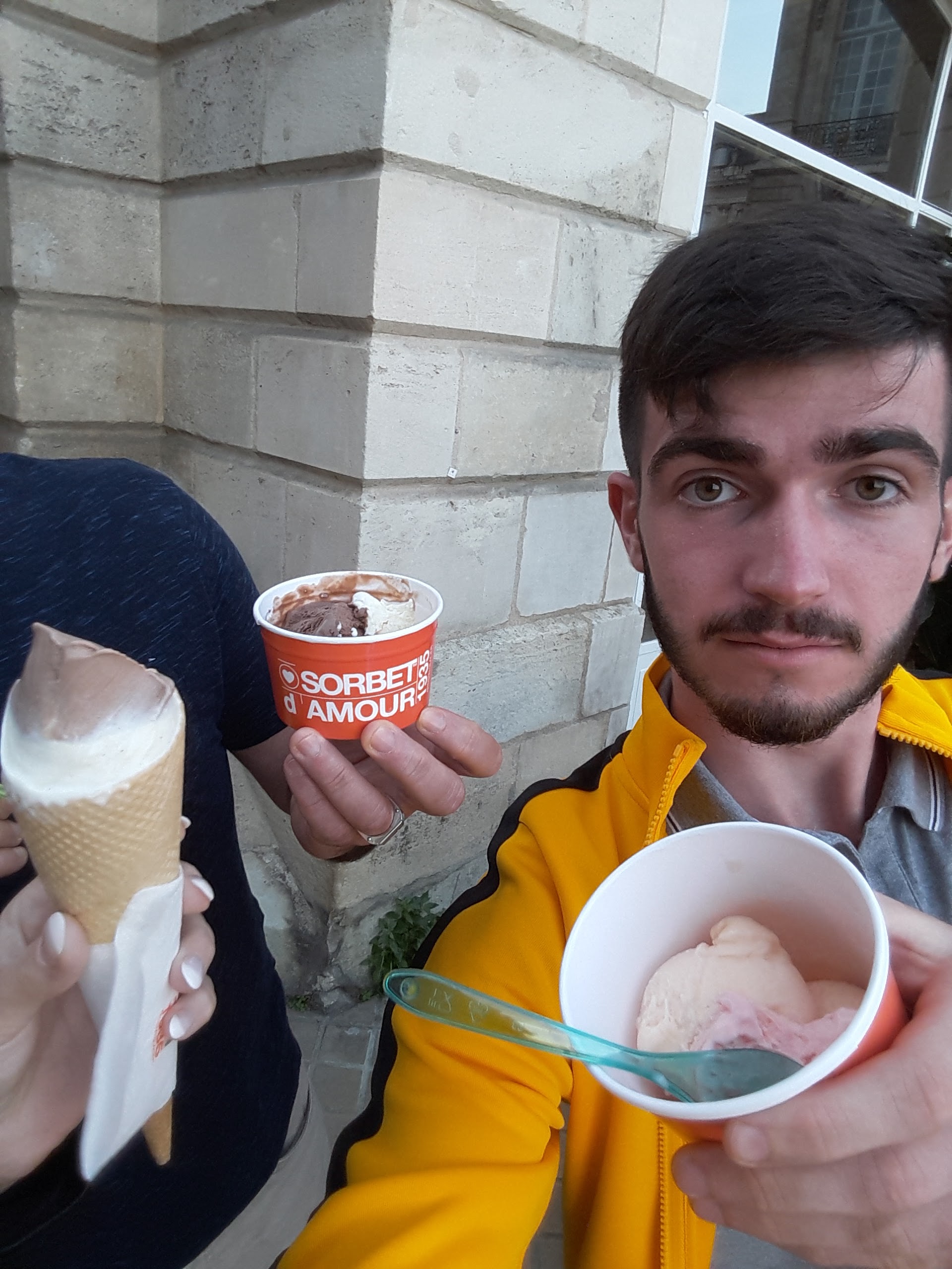 Photo n° 1 de l'avis de Erwan.a fait le 10/04/2017 à 18:14