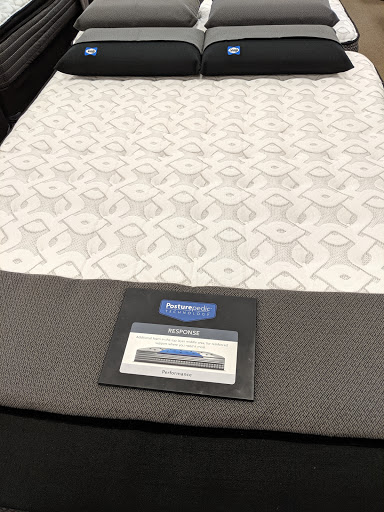 Mattress Store «Mattress Warehouse of Forked River», reviews and photos, 306 N Main St, Lanoka Harbor, NJ 08734, USA