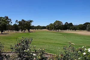 Broadford Golf Club image
