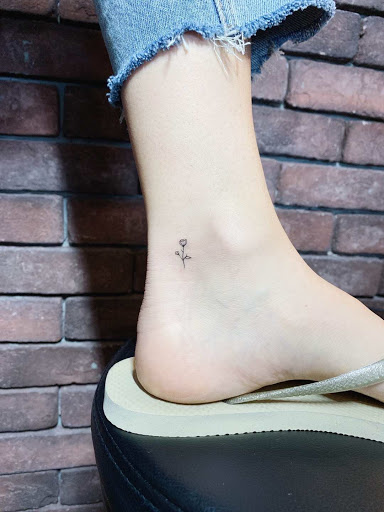 Explore phoenix bird tattoo ideas, creative tattoo ideas in El Monte, available at Baron Art Tattoo & Piercing Studio El Monte