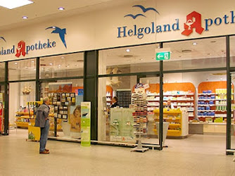 Helgoland-Apotheke in Reinbek im familia