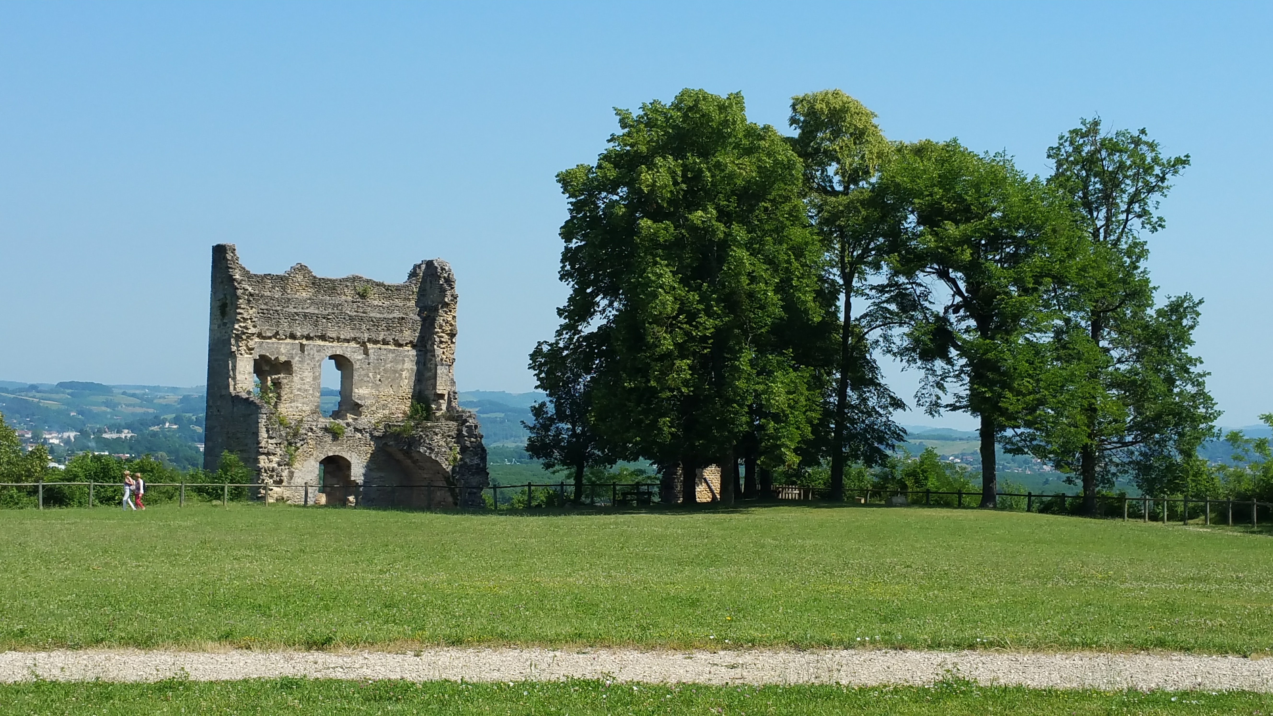 Photo n° 1 de l'avis de mireille.o fait le 12/06/2017 à 17:51