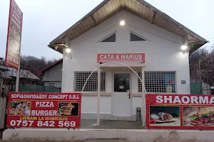 Fast-Food Cata&Marius image