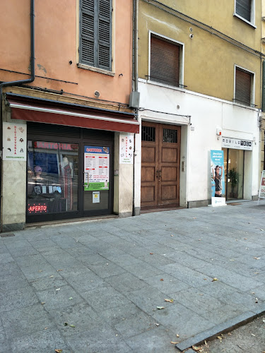 Sartoria - Corso Giuseppe Garibaldi - Reggio Emilia