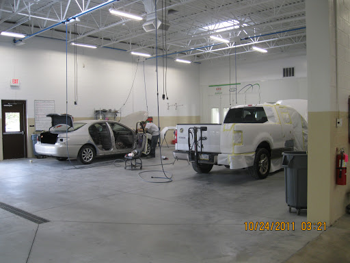 Auto Body Shop «Brandywine Coach Works», reviews and photos, 1209 Baltimore Pike, Chadds Ford, PA 19317, USA