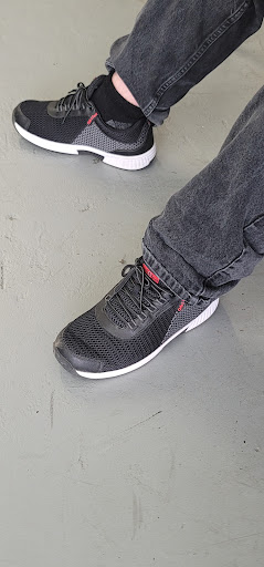 Shoe Store «The Footwear Place», reviews and photos, 7501 Custer Rd W, Lakewood, WA 98499, USA