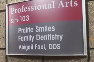 Prairie Smiles Family Dentistry; Abigail Faul, DDS image