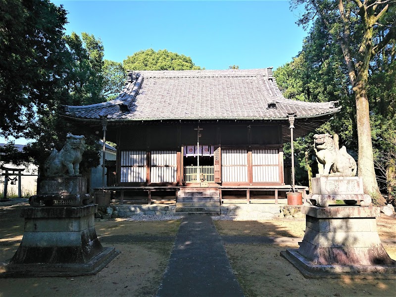佐脇神社