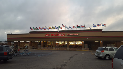 Supermarket «Mi-Pueblo Supermarket», reviews and photos, 3060 Pelham Pkwy, Pelham, AL 35124, USA