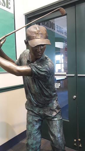 Golf Course «Largo Golf Course», reviews and photos, 12500 Vonn Rd, Largo, FL 33774, USA