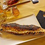 Photo n°2 de l'avis de Sandro.a fait le 06/09/2023 à 19:29 sur le  Pizzeria Trattoria La Bersagliera à Orbetello