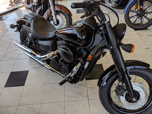 Honda Dealer «Honda World», reviews and photos, 10764 300 W, South Jordan, UT 84095, USA