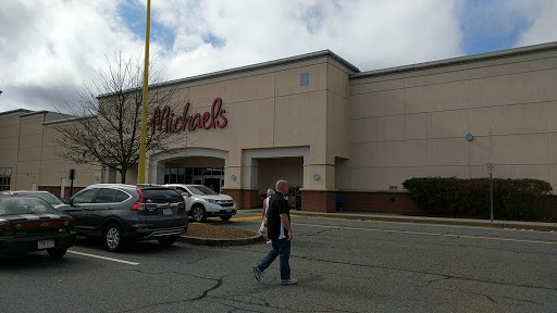 Craft Store «Michaels», reviews and photos, 1385 S Washington St, North Attleborough, MA 02760, USA