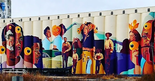 Thrift Store «Second Blessing Thrift Store Inc.», reviews and photos, 2323 Central Ave, Wichita, KS 67214, USA