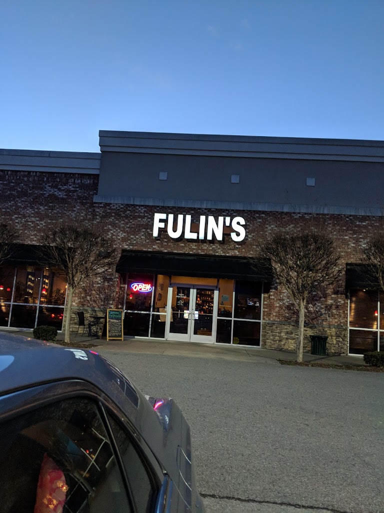 Fulin's Asian Cuisine 37075