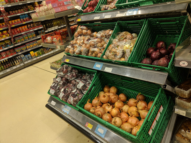 Reviews of Co-op Food - Hereford in Hereford - Supermarket