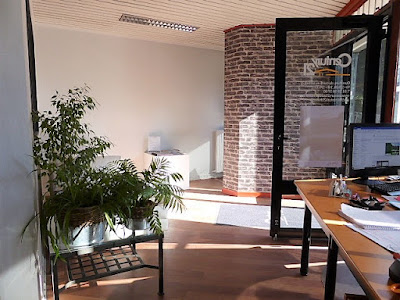 Agence de Marly à Marly-le-Roi