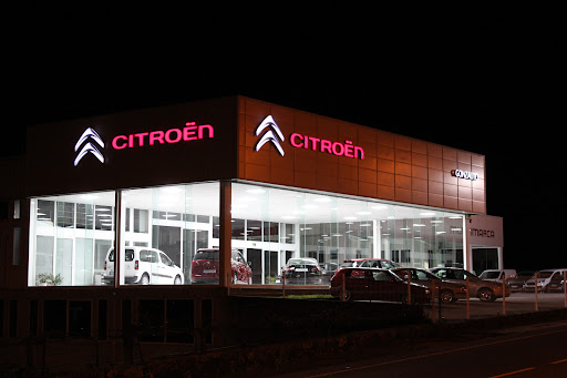 Gonzauto Celanova S.L. en Celanova, Ourense