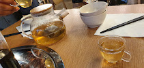 Plats et boissons du Restaurant japonais Sachiko à Paris - n°20