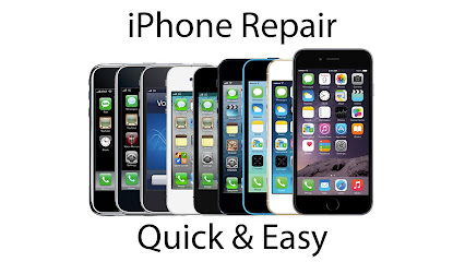 iPhone Repair Palm Harbor