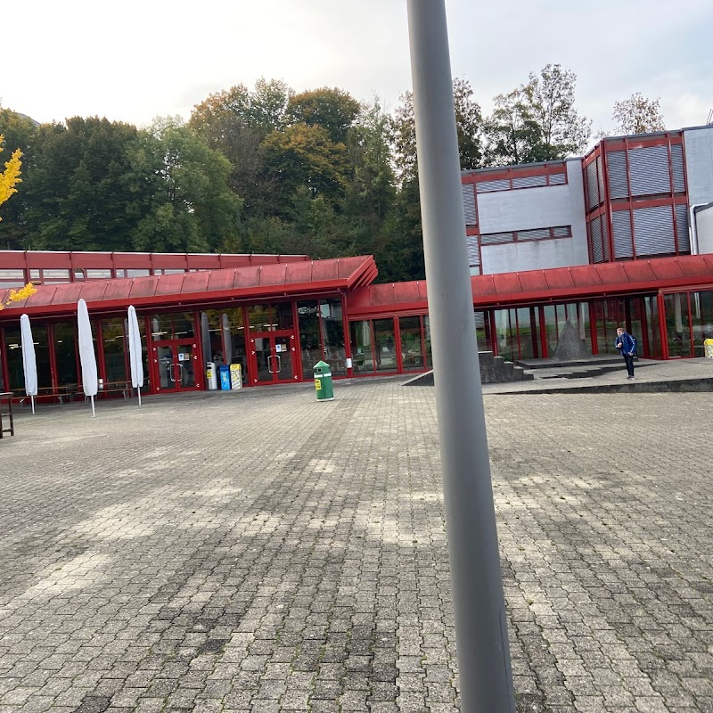 Mensa Kantonsschule Zug