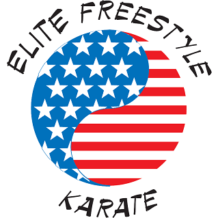 Elite Freestyle Karate