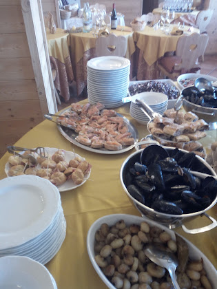 Plats et boissons hôtels HOTEL RISTORANTE PRIMULA BRUMANA 24030 Costa Valle Imagna