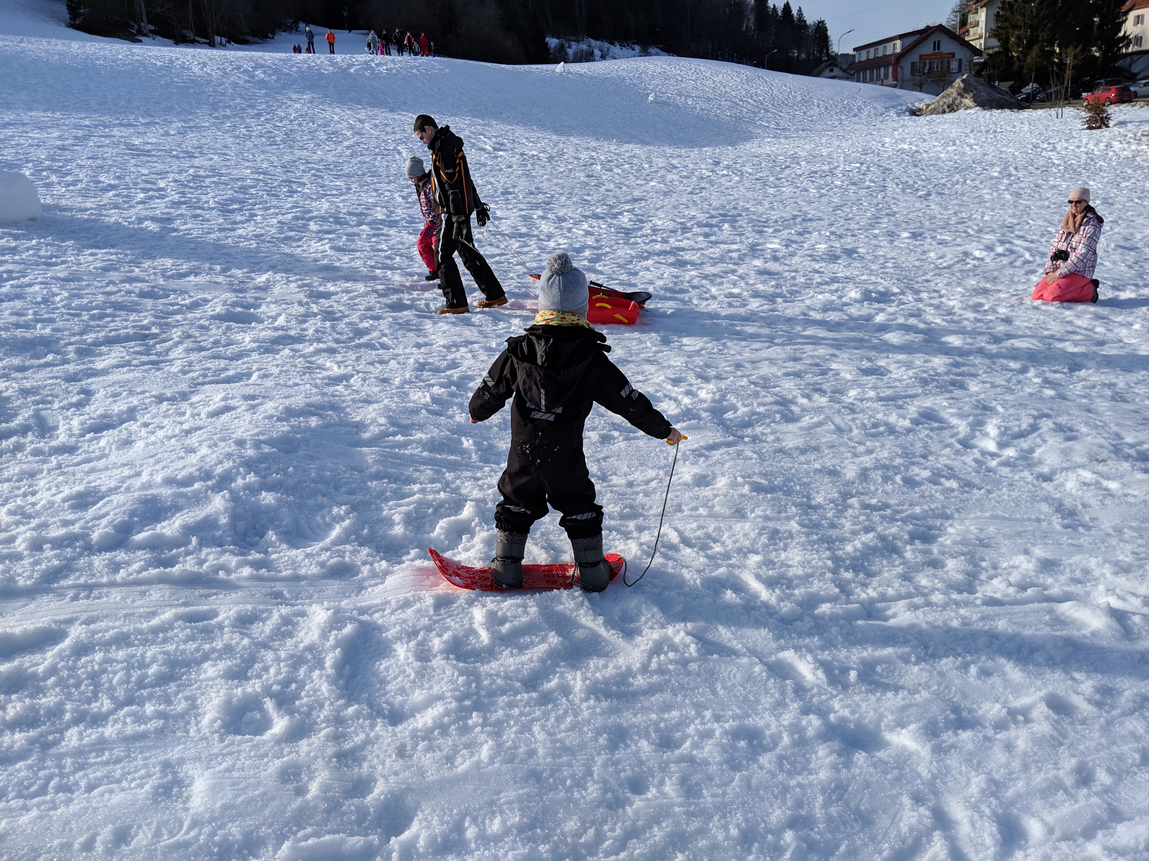 Photo n° 2 de l'avis de Fabien.O fait le 20/02/2019 à 17:03