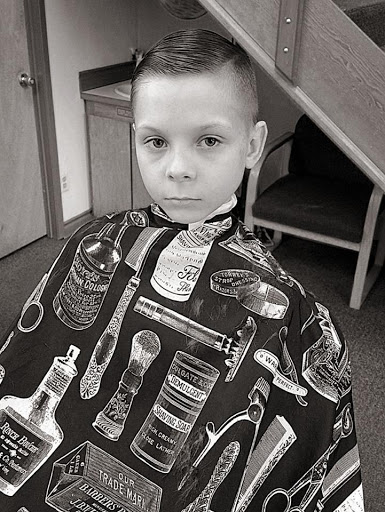 Barber Shop «Clippers Barber Shop», reviews and photos, 6140 Capitol Blvd SE C2, Tumwater, WA 98501, USA