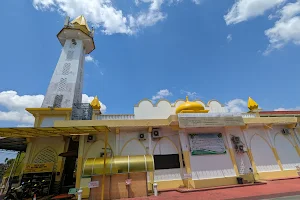 Masjid Ismaili Tumpat image