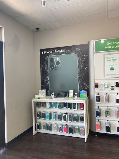 Cell Phone Store «Cricket Wireless Authorized Retailer», reviews and photos, 1229 E McKellips Rd #110, Mesa, AZ 85203, USA