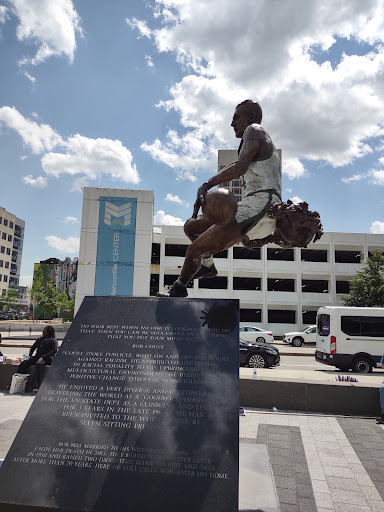 Convention Center «DCU Center», reviews and photos, 50 Foster St, Worcester, MA 01608, USA