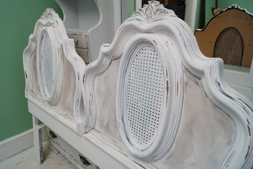 Furniture Store «Picked Painted and Prayed», reviews and photos, 22407 Gordon Rd, Fredericksburg, VA 22407, USA