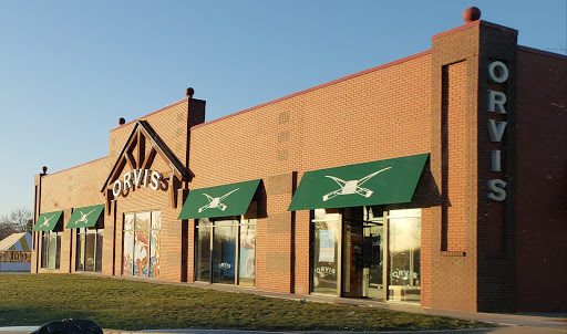 Orvis, 29500 Woodward Ave, Royal Oak, MI 48073, USA, 