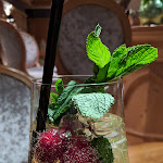 Photo n°31 de l'avis de Florian.. fait le 02/02/2018 à 14:04 sur le  Alpin Garden Luxury Maison & Spa - Adults Only à Urtijëi