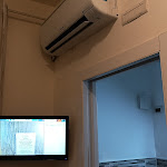 Photo n°4 de l'avis de Flora.a fait le 21/10/2023 à 16:45 sur le  hotel daisy à Marina di Massa