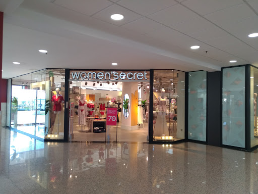 Women Secret Playa Blanca