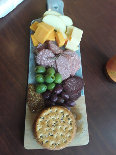 Natural Foods Store «Herb and Olive Market», reviews and photos, 32 Public Square, Elizabethtown, KY 42701, USA