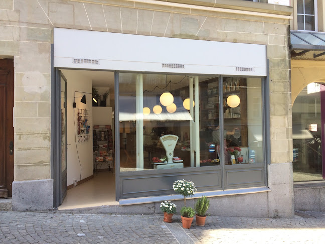 Atelier des Gourmands
