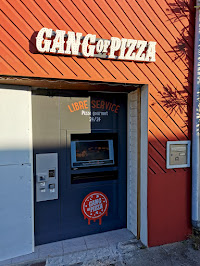 Photos du propriétaire du Pizzas à emporter Gang Of Pizza à Gujan-Mestras - n°1