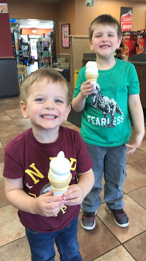 Truck Stop «Eco Travel Plaza», reviews and photos, 1897 Genesis Rd, Crossville, TN 38555, USA