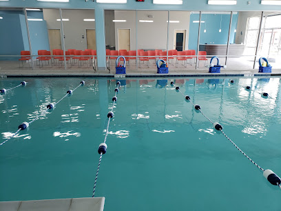 Tatsuki Swimming School