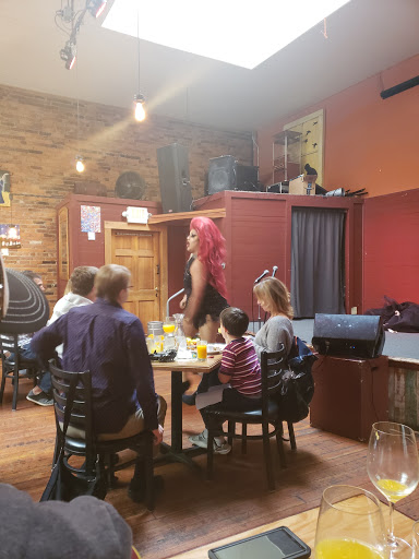 Restaurant «The Axe and Fiddle», reviews and photos, 657 E Main St, Cottage Grove, OR 97424, USA