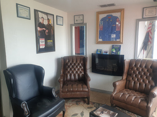 Auto Repair Shop «Meineke Car Care Center», reviews and photos, 1301 S Woodland Blvd, DeLand, FL 32720, USA