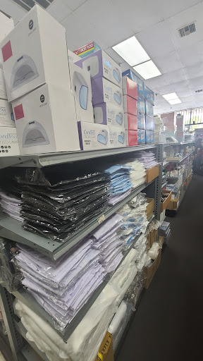 Beauty Supply Store «Mica Beauty Supply», reviews and photos, 1186 E Holt Ave, Pomona, CA 91767, USA