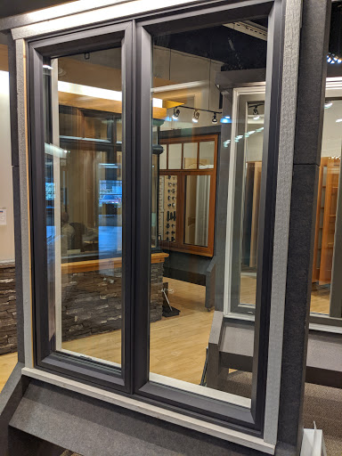 Westeck Windows and Doors | Vancouver Showroom