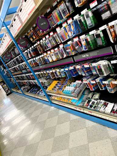 Office Supply Store «OfficeMax», reviews and photos, 1771 E Hallandale Beach Blvd, Hallandale Beach, FL 33009, USA