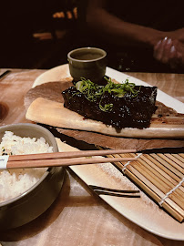 Les plus récentes photos du Restaurant La Plume Rive Droite à Paris - n°4