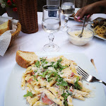 Photo n°3 de l'avis de Martin.u fait le 07/08/2022 à 20:53 sur le  Castello Fiorentino à Syracuse