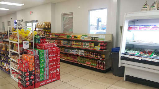 Supermarket «Valley Supermarket Ltd. Resler», reviews and photos, 850 N Resler Dr, El Paso, TX 79912, USA